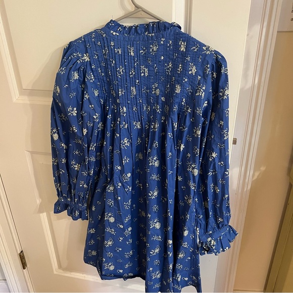 Doen Dulcie Dress *See Description - Picture 6 of 11